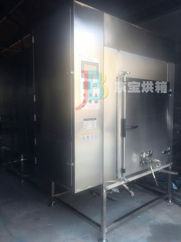 全不銹鋼烘箱